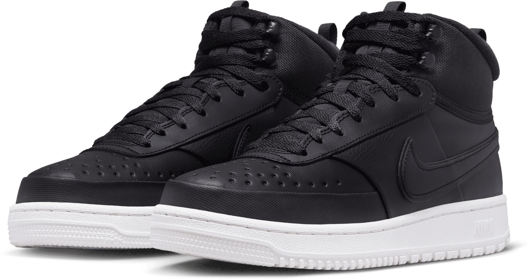 NIKE M COURT VISION MID WINTER pÃ¥ stadium.se